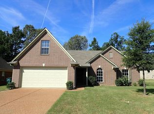 7849 Nathan Sawyer Dr, Southaven, MS 38671