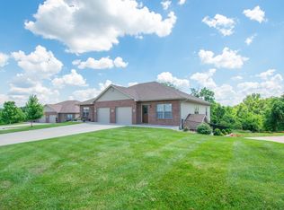 1408 Karen Dr, Jefferson City, MO 65101