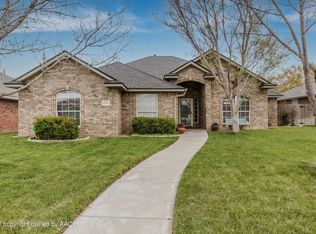 5723 Nicholas Dr, Amarillo, TX 79109