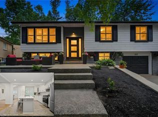 197 Kribs St, Cambridge, ON N3C 2L9