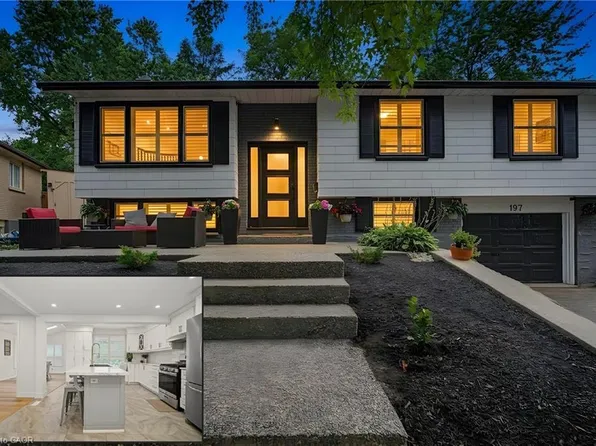197 Kribs St, Cambridge, ON N3C 2L9