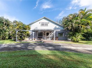 14201 SW 24th St, Davie, FL 33325