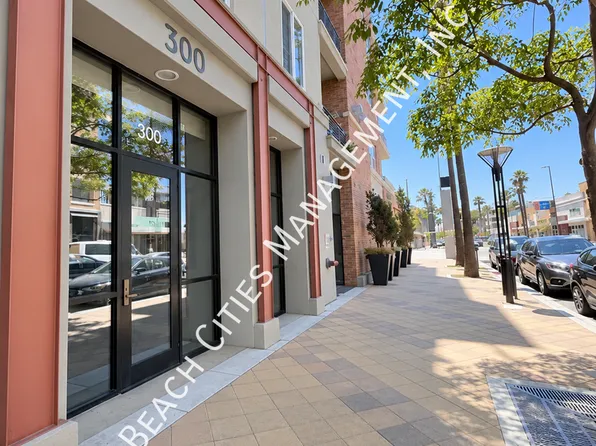 300 E 4th St Unit 416, Long Beach, CA 90802