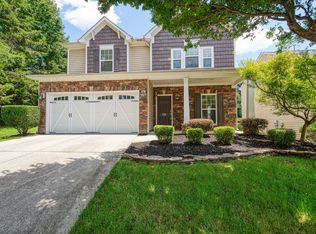 256 Barbours Ln, Greenville, SC 29607