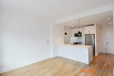 Rented by Modern Spaces