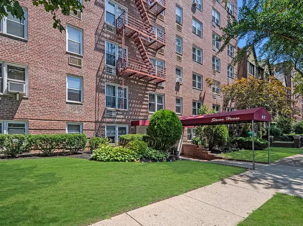 84-25 118th St APT 3D, Kew Gardens, NY 11415
