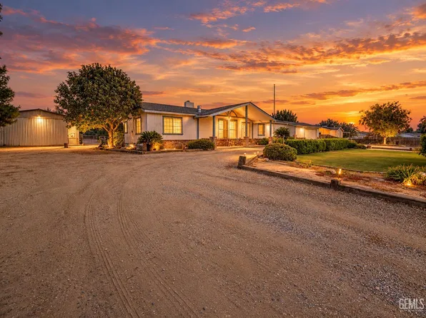 28138 Cosworth Ave, Taft, CA 93268