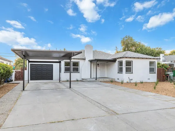 3035 N Adoline Ave, Fresno, CA 93705