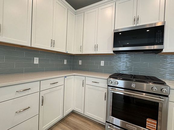 Quick Move-In Home