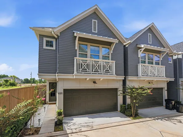 6020 T C Jester Blvd, Houston, TX 77091