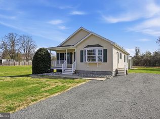 5883 Williams St, Rock Hall, MD 21661