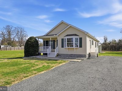 5883 Williams St, Rock Hall, MD, 21661