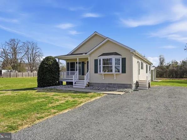 5883 Williams St, Rock Hall, MD 21661