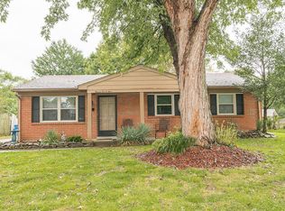 11204 Torrington Rd, Louisville, KY 40272