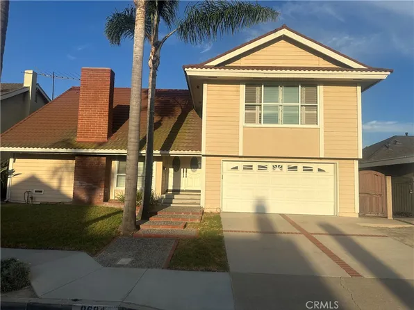 9684 Avenida Monterey, Cypress, CA 90630