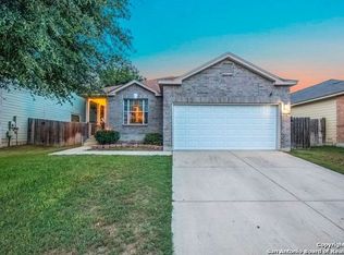 113 Foxglove Pass, Cibolo, TX 78108