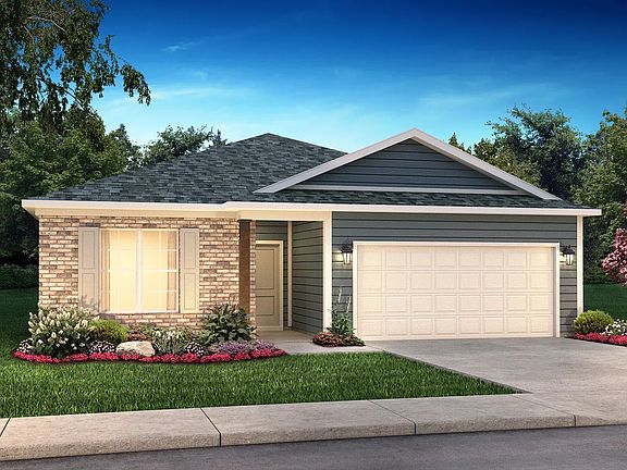 Ext D Modern Country Color Scheme 31