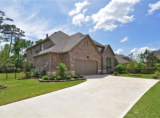 1307 Buckingham Way, Humble, TX 77339
