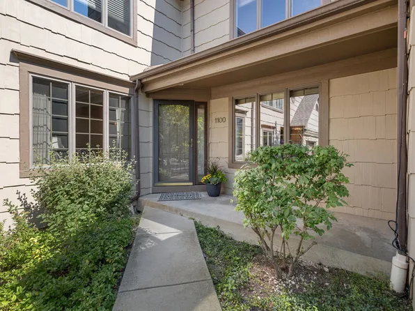 1100 Lodgepole Ct #1100, Darien, IL 60561