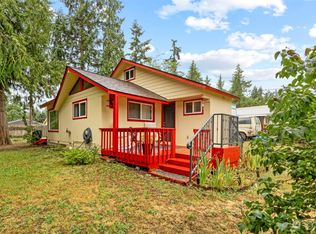 80 Patison St, Port Hadlock, WA 98339