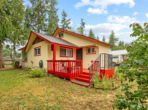 80 Patison Street, Port Hadlock, WA 98339