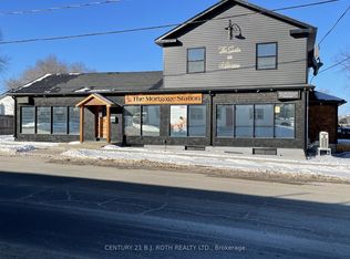 1370 Killarney Beach Rd #207, Innisfil, ON L0L1W0