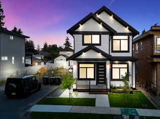 5970 127a St, Surrey, BC V4A3S4