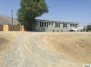 17765 Blackbird Dr, Reno, NV 89508