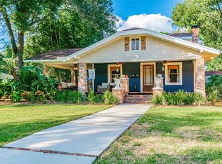 605 W Henry Ave, Tampa, FL 33604