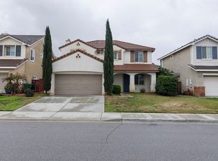 1535 Flamingo St, Beaumont, CA 92223