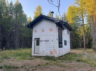 Nhn Chase Cutoff Rd, Troy, MT 59935