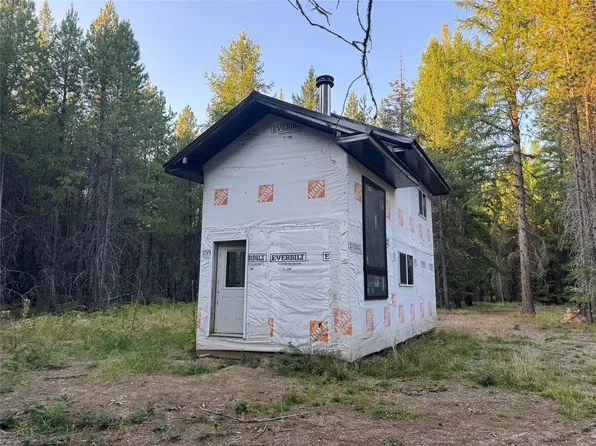 Nhn Chase Cutoff Rd, Troy, MT 59935