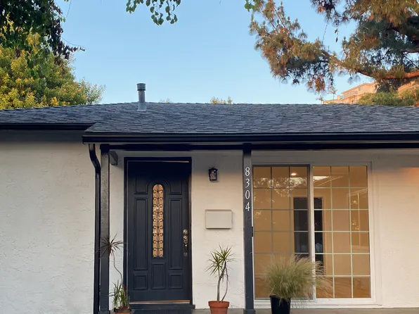 8304 Outland View Dr, Sun Valley, CA 91352
