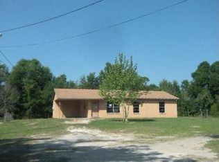 21117 Old Trilby Rd, Dade City, FL 33523