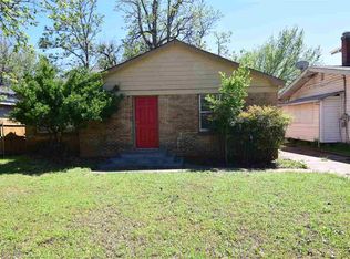 714 NW Arlington Ave, Lawton, OK 73507