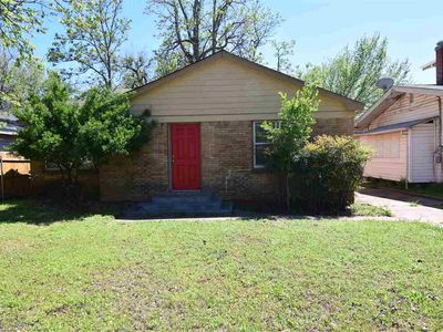 714 NW Arlington Ave, Lawton, OK, 73507
