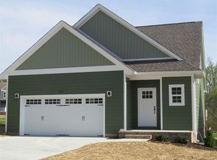 202 Courtland Crest Dr SW LOT 17, Cleveland, TN 37311