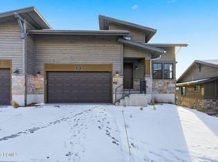 674 E Silver Hill Loop, Hideout, UT 84036