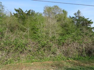 0 Ruthven St, Palacios, TX 77465