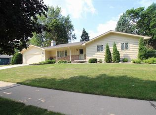 2601 W 31st St, Sioux Falls, SD 57105