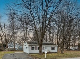 105 Bryant Ave, Rome, NY 13440