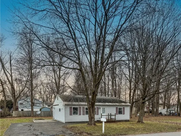 105 Bryant Ave, Rome, NY 13440