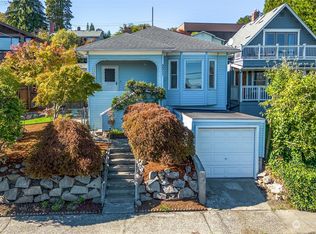 3311 25th Ave S, Seattle, WA 98144