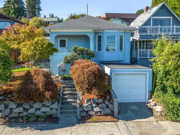3311 25th Avenue S, Seattle, WA 98144