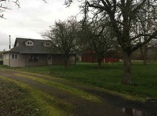 25905 Center School Rd, Halsey, OR 97348