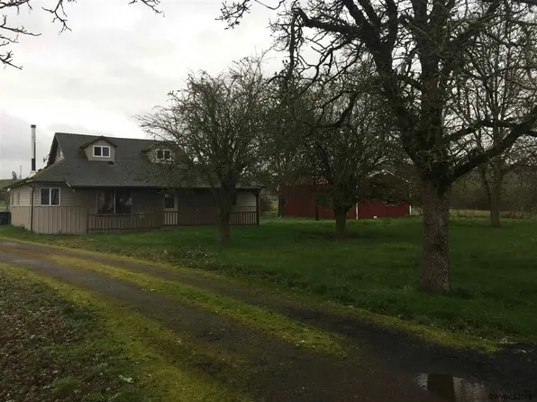 25905 Center School Rd, Halsey, OR 97348