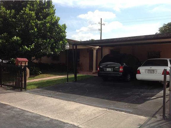 2nd image of 4500 NW 203rd Ter