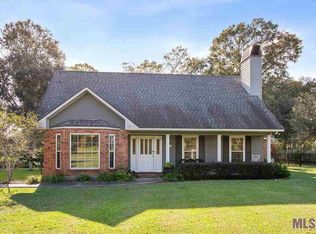 22851 Brittney Renee Dr, Zachary, LA 70791