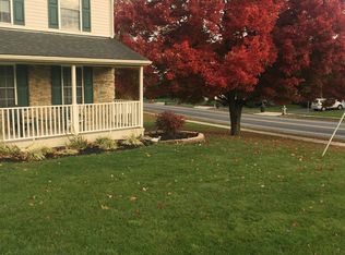 500 Augusta Dr W, Sinking Spring, PA 19608