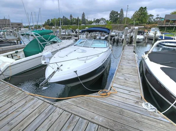 12755 S Marina Village Dr #88, Traverse City, MI 49684